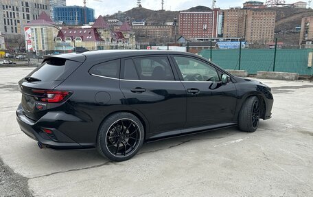 Subaru Levorg, 2021 год, 2 095 000 рублей, 5 фотография