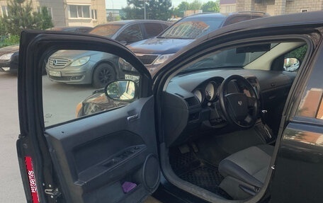 Dodge Caliber I рестайлинг, 2008 год, 510 000 рублей, 7 фотография