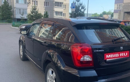 Dodge Caliber I рестайлинг, 2008 год, 510 000 рублей, 6 фотография