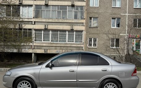 Nissan Almera Classic, 2008 год, 500 000 рублей, 7 фотография