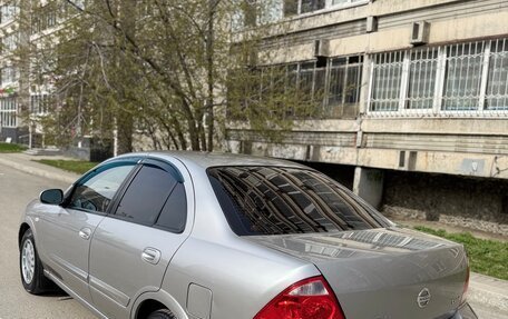Nissan Almera Classic, 2008 год, 500 000 рублей, 6 фотография