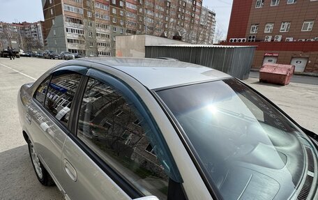 Nissan Almera Classic, 2008 год, 500 000 рублей, 11 фотография