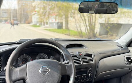 Nissan Almera Classic, 2008 год, 500 000 рублей, 21 фотография