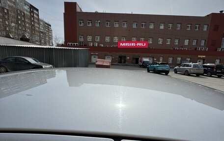 Nissan Almera Classic, 2008 год, 500 000 рублей, 12 фотография