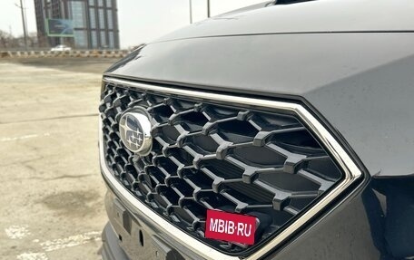 Subaru Levorg, 2021 год, 2 095 000 рублей, 19 фотография