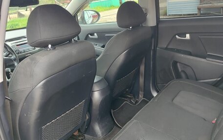 KIA Sportage III, 2014 год, 1 350 000 рублей, 9 фотография