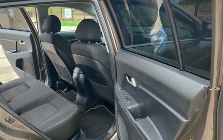 KIA Sportage III, 2014 год, 1 350 000 рублей, 8 фотография