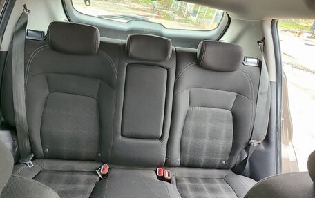 KIA Sportage III, 2014 год, 1 350 000 рублей, 5 фотография