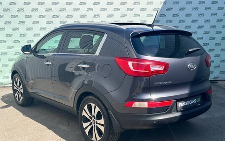 KIA Sportage III, 2012 год, 1 495 000 рублей, 5 фотография