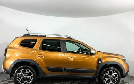 Renault Duster, 2021 год, 2 198 000 рублей, 4 фотография