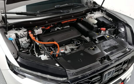 Honda CR-V, 2024 год, 4 930 000 рублей, 6 фотография