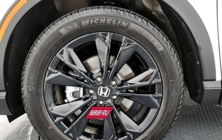 Honda CR-V, 2024 год, 4 930 000 рублей, 5 фотография