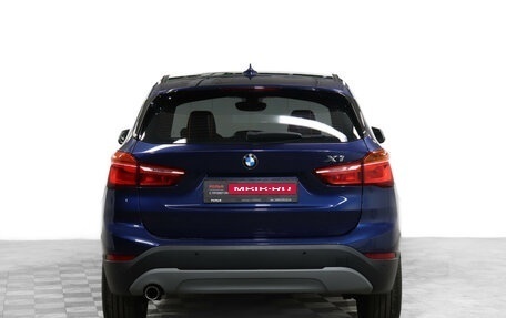 BMW X1, 2016 год, 2 090 000 рублей, 6 фотография