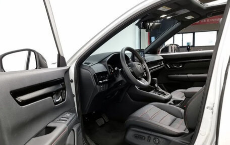 Honda CR-V, 2024 год, 4 930 000 рублей, 10 фотография