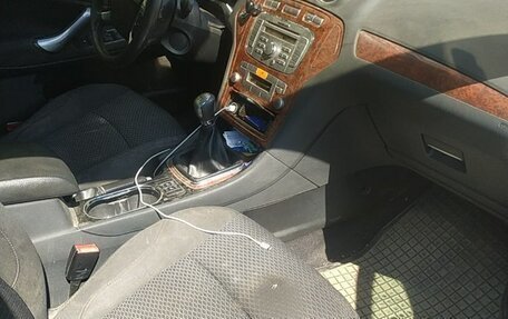 Ford Mondeo IV, 2007 год, 380 000 рублей, 2 фотография