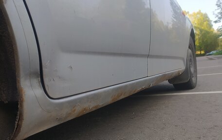 Ford Mondeo IV, 2007 год, 380 000 рублей, 3 фотография