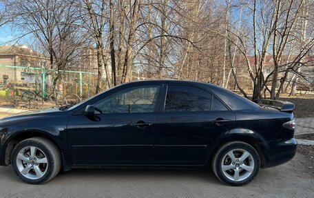 Mazda 6, 2006 год, 800 000 рублей, 2 фотография