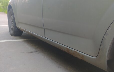 Ford Mondeo IV, 2007 год, 380 000 рублей, 4 фотография