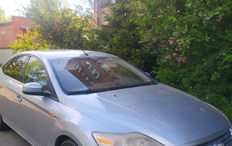 Ford Mondeo IV, 2007 год, 380 000 рублей, 6 фотография