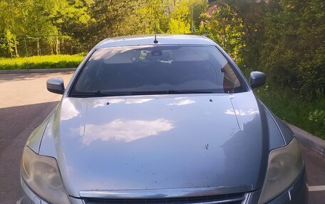 Ford Mondeo IV, 2007 год, 380 000 рублей, 5 фотография