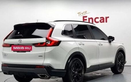 Honda CR-V, 2024 год, 4 930 000 рублей, 2 фотография