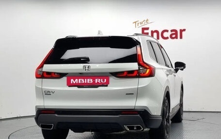 Honda CR-V, 2024 год, 4 930 000 рублей, 4 фотография