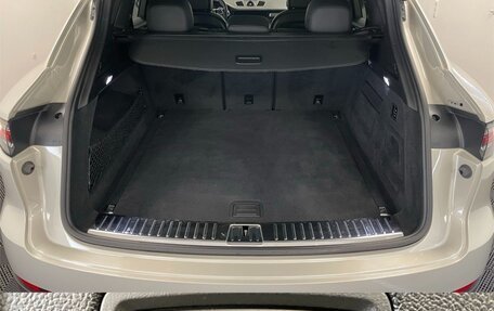 Porsche Cayenne III, 2021 год, 9 500 000 рублей, 16 фотография