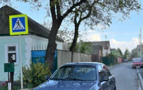 Chevrolet Lanos I, 2007 год, 295 000 рублей, 2 фотография