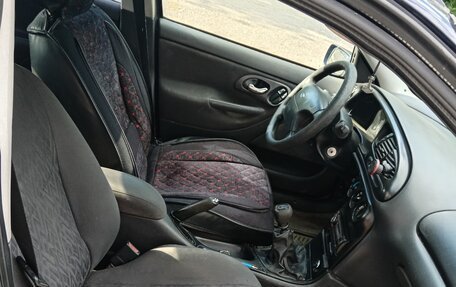 Ford Mondeo II, 2000 год, 155 000 рублей, 3 фотография