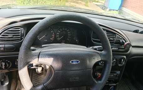 Ford Mondeo II, 2000 год, 155 000 рублей, 4 фотография