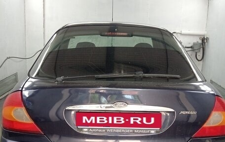Ford Mondeo II, 2000 год, 155 000 рублей, 2 фотография