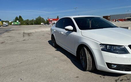 Skoda Octavia, 2013 год, 1 240 000 рублей, 6 фотография