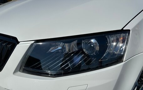 Skoda Octavia, 2013 год, 1 240 000 рублей, 4 фотография