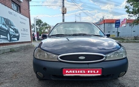 Ford Mondeo II, 2000 год, 155 000 рублей, 6 фотография
