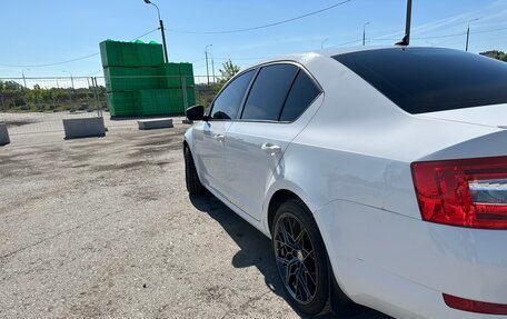 Skoda Octavia, 2013 год, 1 240 000 рублей, 7 фотография