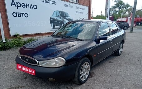 Ford Mondeo II, 2000 год, 155 000 рублей, 7 фотография