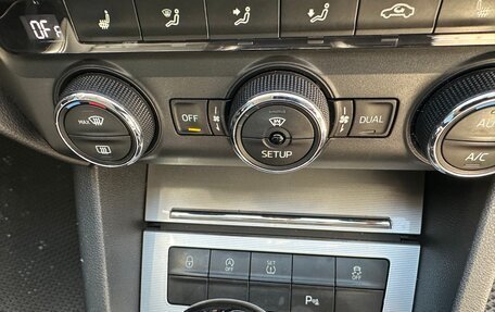 Skoda Octavia, 2013 год, 1 240 000 рублей, 15 фотография