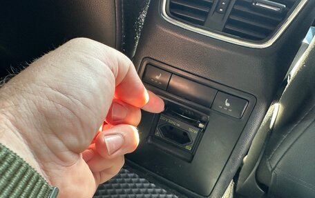 Skoda Octavia, 2013 год, 1 240 000 рублей, 13 фотография