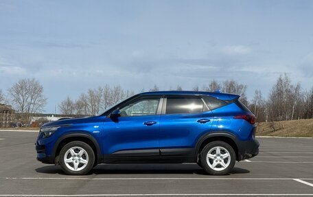 KIA Seltos I, 2020 год, 2 330 000 рублей, 2 фотография