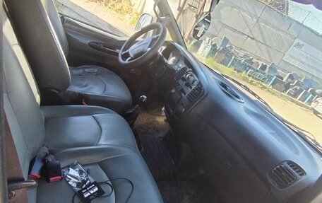 Hyundai Grand Starex Grand Starex I рестайлинг 2, 2007 год, 470 000 рублей, 4 фотография
