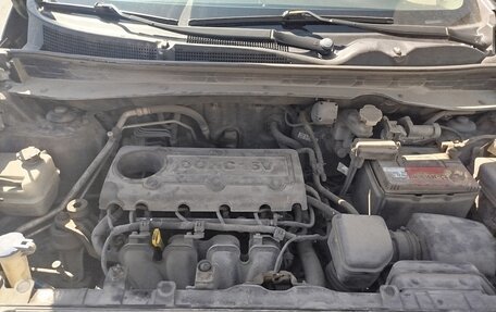 KIA Sportage III, 2013 год, 1 300 000 рублей, 3 фотография