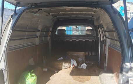 Hyundai Grand Starex Grand Starex I рестайлинг 2, 2007 год, 470 000 рублей, 5 фотография