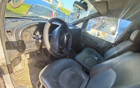 Hyundai Grand Starex Grand Starex I рестайлинг 2, 2007 год, 470 000 рублей, 2 фотография