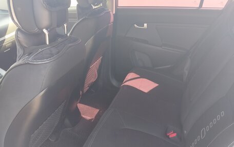 KIA Sportage III, 2013 год, 1 300 000 рублей, 6 фотография