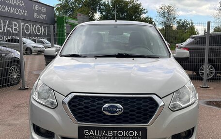 Datsun on-DO I рестайлинг, 2016 год, 510 000 рублей, 2 фотография