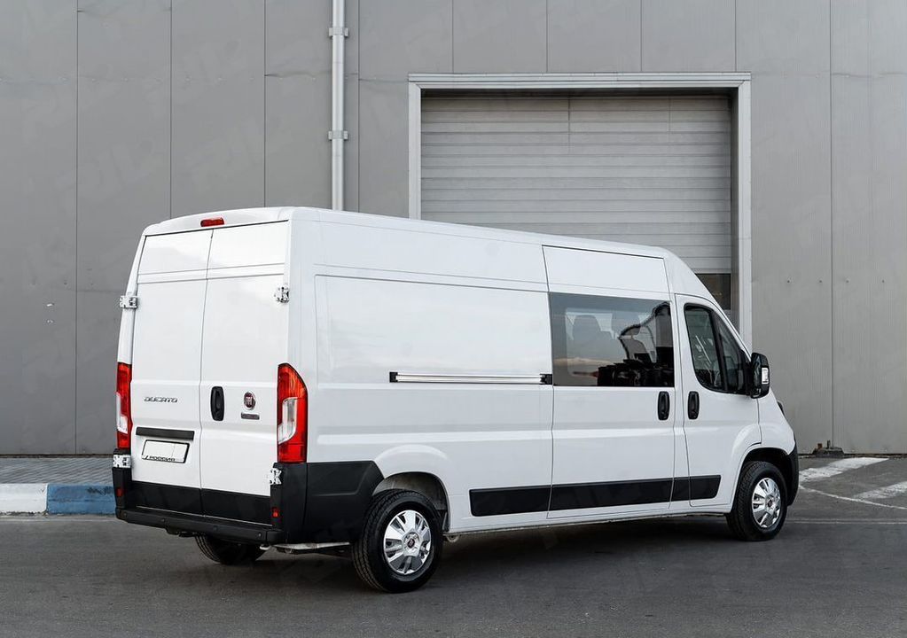 Fiat Ducato, 2024 год, 6 950 000 рублей, 7 фотография