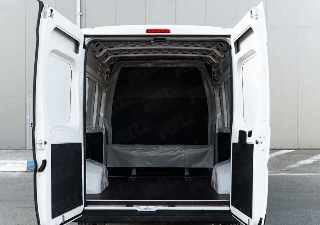 Fiat Ducato, 2024 год, 6 950 000 рублей, 9 фотография