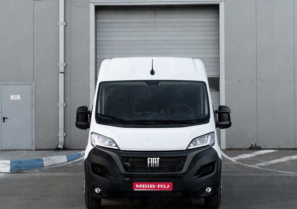 Fiat Ducato, 2024 год, 6 950 000 рублей, 5 фотография