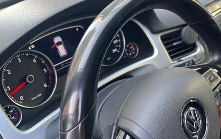 Volkswagen Touareg III, 2011 год, 2 000 000 рублей, 7 фотография