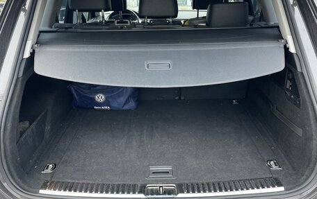 Volkswagen Touareg III, 2011 год, 2 000 000 рублей, 11 фотография
